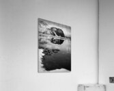 Stora Dimon Reflection Acrylic Print