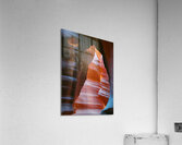 Antelope Canyon Impression acrylique