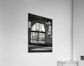 Chicago Cultural Center Window Acrylic Print