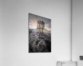 Black Hill War Memorial  Acrylic Print