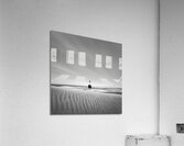 Rattray Head Lighthouse Acrylic Print