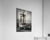 Dugald Stewart Monument I Acrylic Print