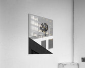 Broken Reception Impression acrylique