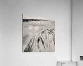 Dailbeag Sand Patterns Study 3 Acrylic Print