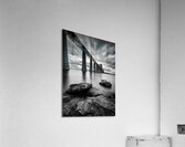 Forth Bridge Acrylic Print