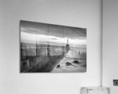 South Pier 1 Acrylic Print