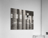 Vatican Lamp Impression acrylique