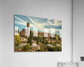 Siena Acrylic Print
