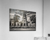 Prasat Kravan Acrylic Print