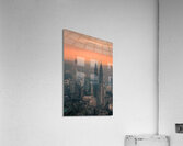 Kuala Lumpur Acrylic Print