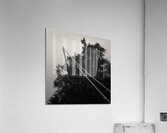 Boat Chain Impression acrylique