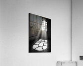 Temple of Venus Window Acrylic Print