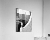 Corn Cap Impression acrylique