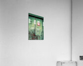 Ninety One Impression acrylique