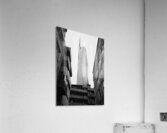 Merdeka 118 Acrylic Print