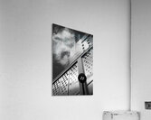 La Tour Acrylic Print