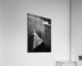 Old Town Walls Acrylic Print