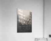 Alone Time Acrylic Print