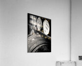 Whisky Distillery No1 Impression acrylique