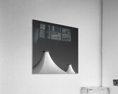 Two Tops Acrylic Print