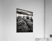 Loch Maree Acrylic Print