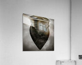 Boat Reflection Impression acrylique