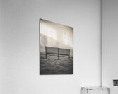 Vacant Solitude Acrylic Print