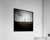 Field Tree Acrylic Print