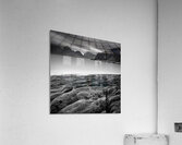 Cuillin View Impression acrylique