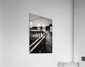 Blickling House Staircase Acrylic Print