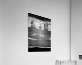 Bay Light Acrylic Print