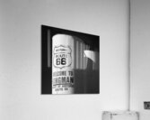 Welcome to Kingman Acrylic Print