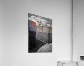 Blickling Estate Gardens Impression acrylique