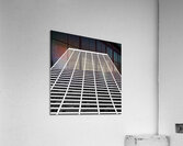 Building Blocks Acrylic Print