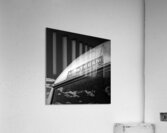 Airstream Acrylic Print