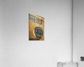 A Vans Goodbye Acrylic Print