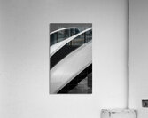 SEC Armadillo Acrylic Print