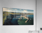 Stonehaven Acrylic Print