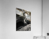 Linn of Dee Bridge Impression acrylique