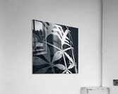 Christchurch Chalice Acrylic Print