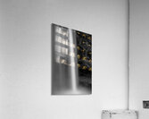 Seljalandsfoss II Acrylic Print