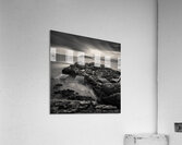 Arran Across the Firth Acrylic Print