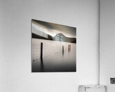 Buttermere and Fleetwith Pike Acrylic Print