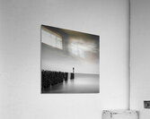 Out to Sea Acrylic Print