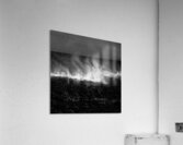 Offshore Impression acrylique