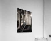 Penrhyn Castle Staircase Acrylic Print