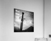 Blade of the Giants I Acrylic Print