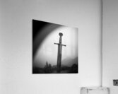 Blade of the Giants II Acrylic Print