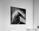 The RAI II Acrylic Print