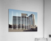 The New Otani Hotel Acrylic Print